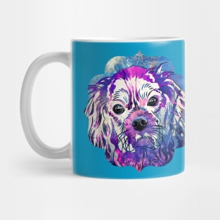 Cavalier King Charles Spaniel Mug